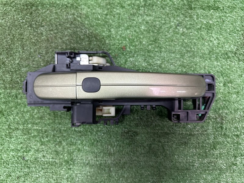 Ручка двери наружная в сборе Ford Kuga 2013 SUV