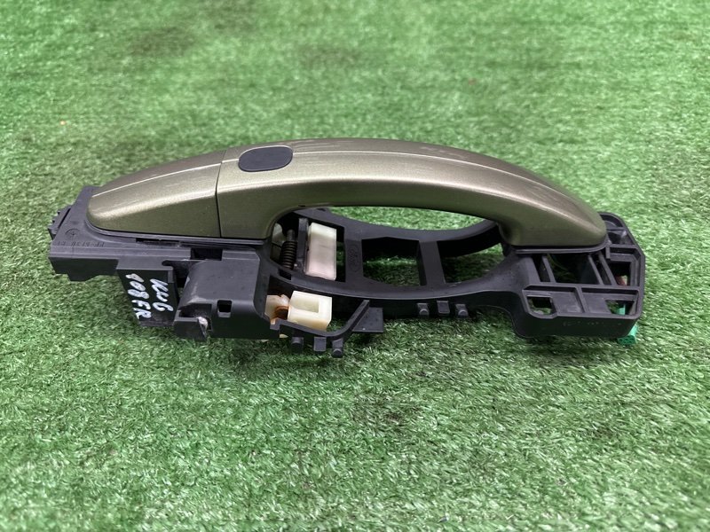 Ручка двери наружная в сборе Ford Kuga 2013 SUV