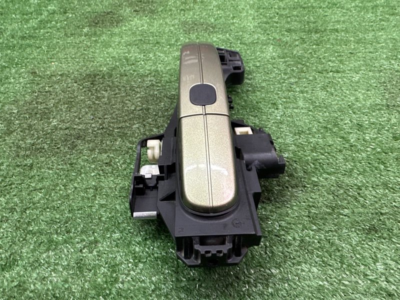 Ручка двери наружная в сборе Ford Kuga 2013 SUV