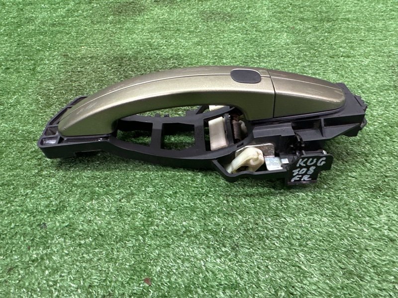 Ручка двери наружная в сборе Ford Kuga 2013 SUV