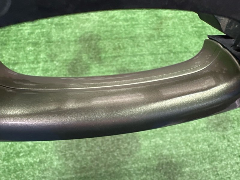 Ручка двери наружная в сборе Ford Kuga 2013 SUV