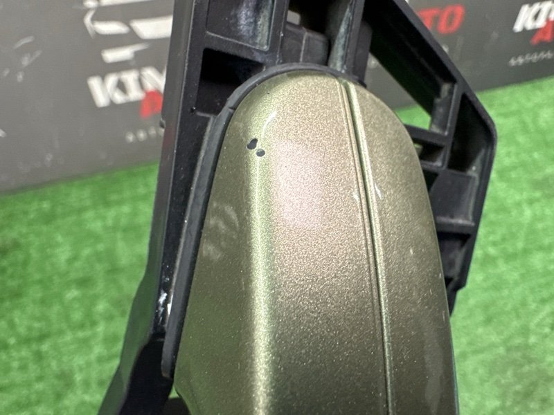 Ручка двери наружная в сборе Ford Kuga 2013 SUV