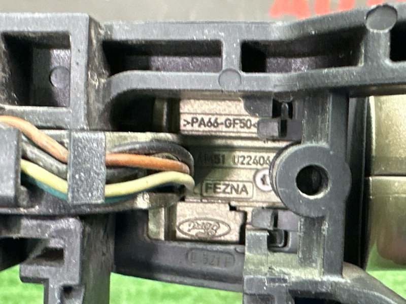 Ручка двери наружная в сборе Ford Kuga 2013 SUV