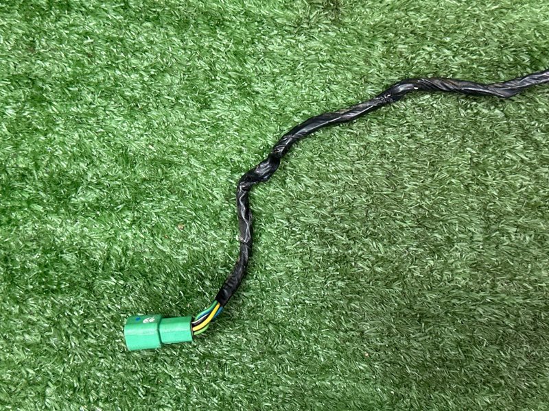 Проводка двери Ford Kuga 2013 SUV