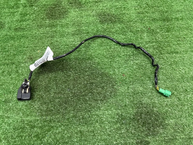 Проводка двери Ford Kuga 2013 SUV