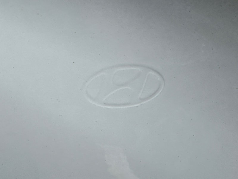 Крыло (четверть) Hyundai i30