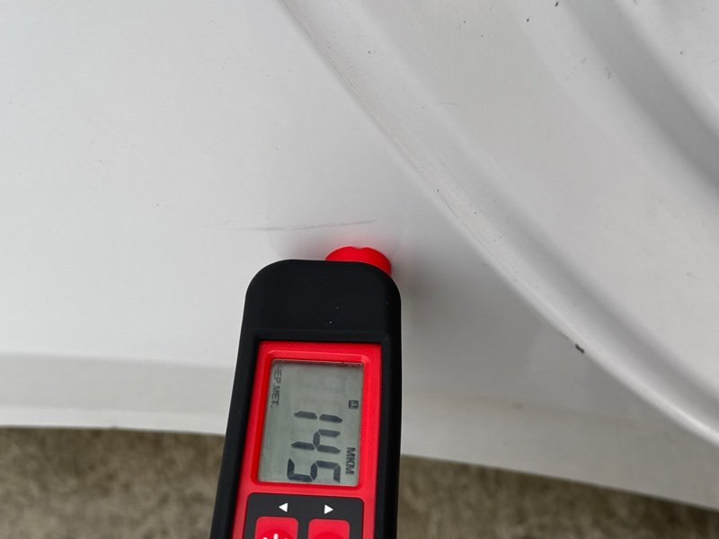 Крыло (четверть) Hyundai i30