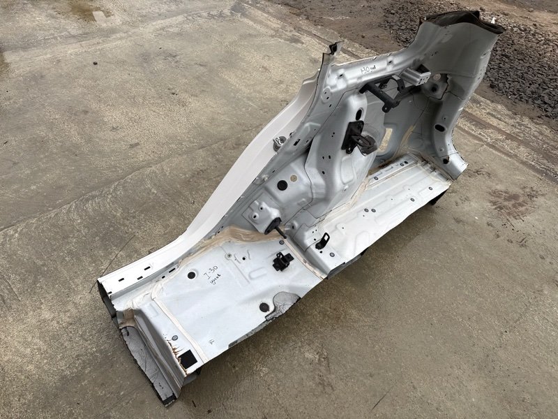 Крыло (четверть) Hyundai i30