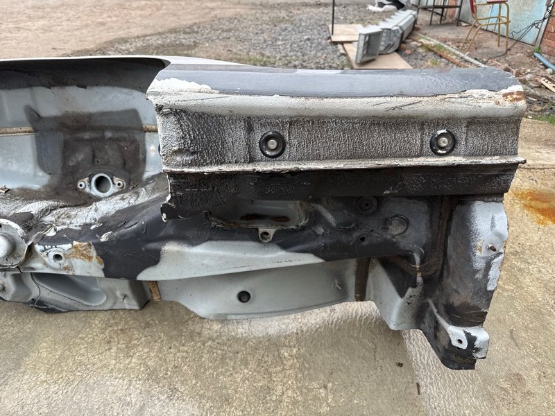 Крыло (четверть) Hyundai i30