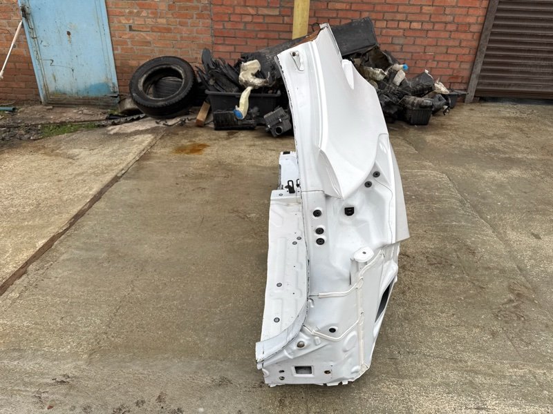 Крыло (четверть) Hyundai i30