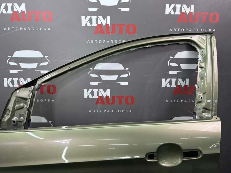 Дверь Ford Kuga 2013 SUV