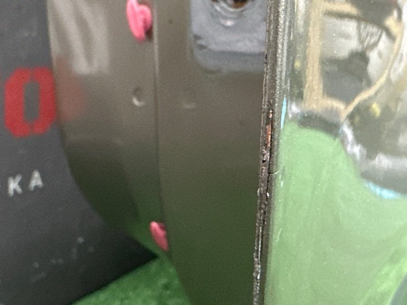 Дверь Ford Kuga 2013 SUV