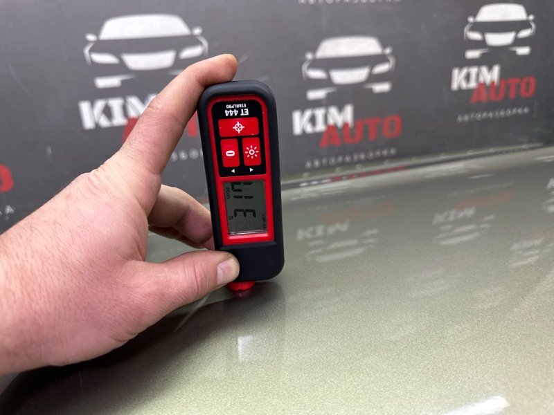 Дверь Ford Kuga 2013 SUV