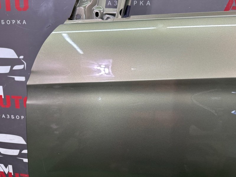 Дверь Ford Kuga 2013 SUV