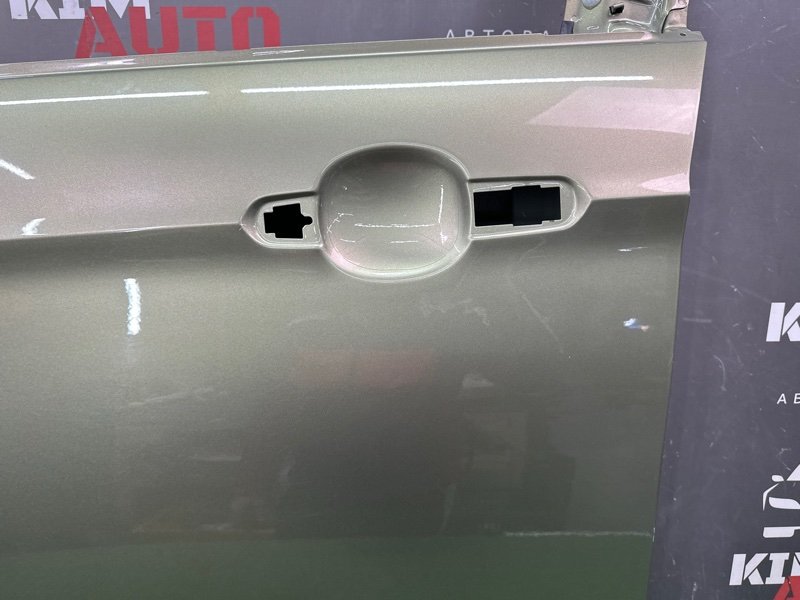 Дверь Ford Kuga 2013 SUV