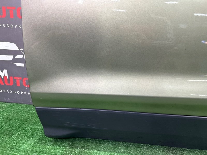 Дверь Ford Kuga 2013 SUV