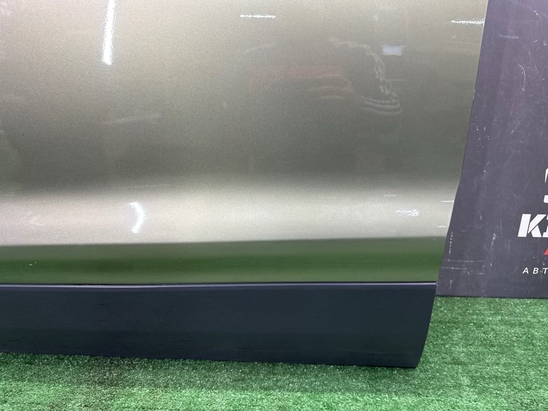 Дверь Ford Kuga 2013 SUV