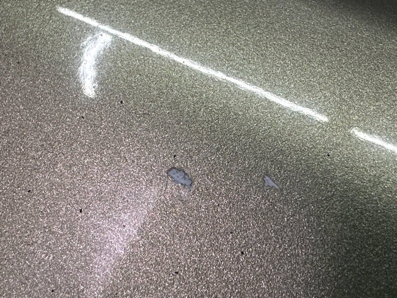 Дверь Ford Kuga 2013 SUV