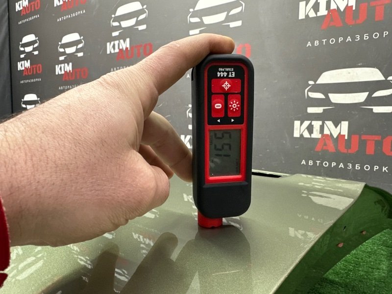 Дверь Ford Kuga 2013 SUV