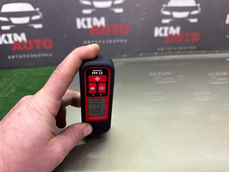 Дверь Ford Kuga 2013 SUV