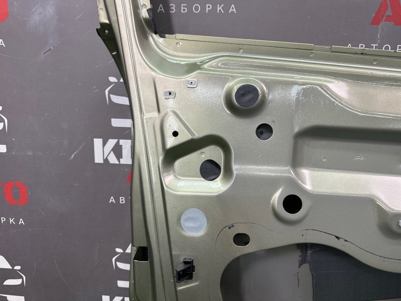 Дверь Ford Kuga 2013 SUV