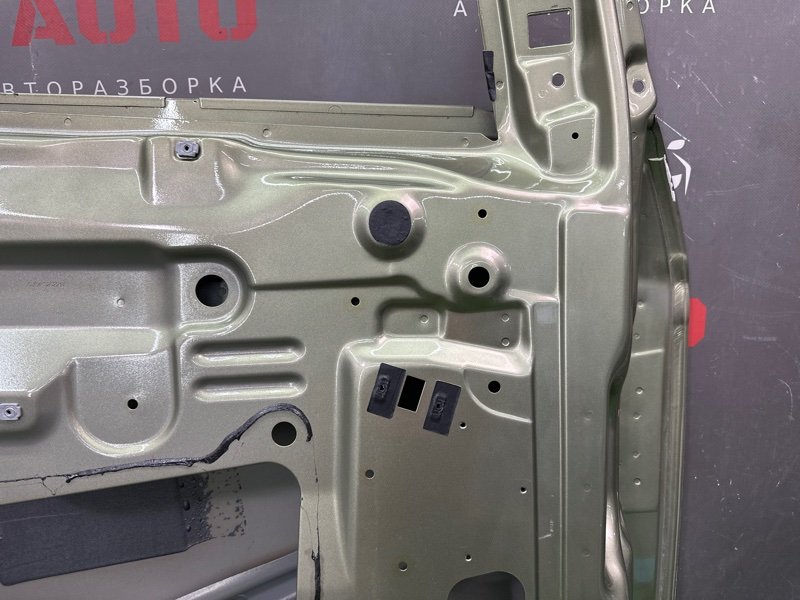 Дверь Ford Kuga 2013 SUV