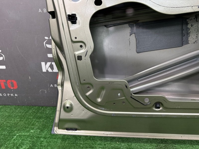 Дверь Ford Kuga 2013 SUV