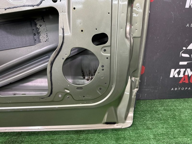 Дверь Ford Kuga 2013 SUV