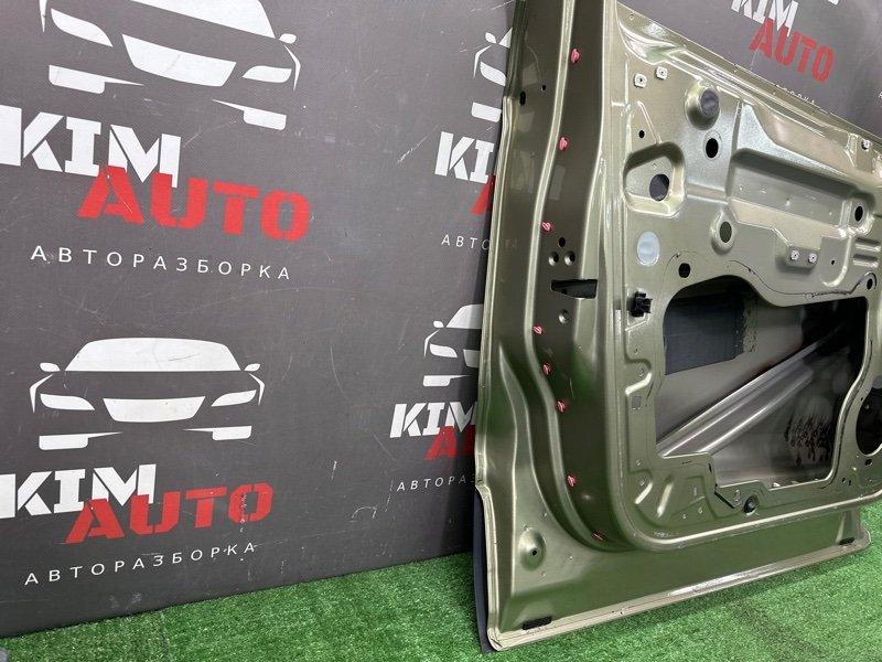 Дверь Ford Kuga 2013 SUV