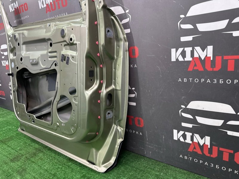Дверь Ford Kuga 2013 SUV
