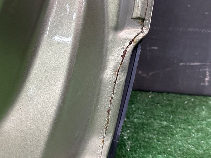 Дверь Ford Kuga 2013 SUV