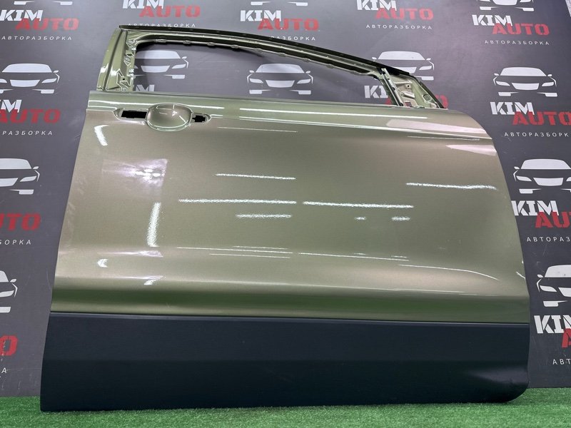 Дверь Ford Kuga 2013 SUV