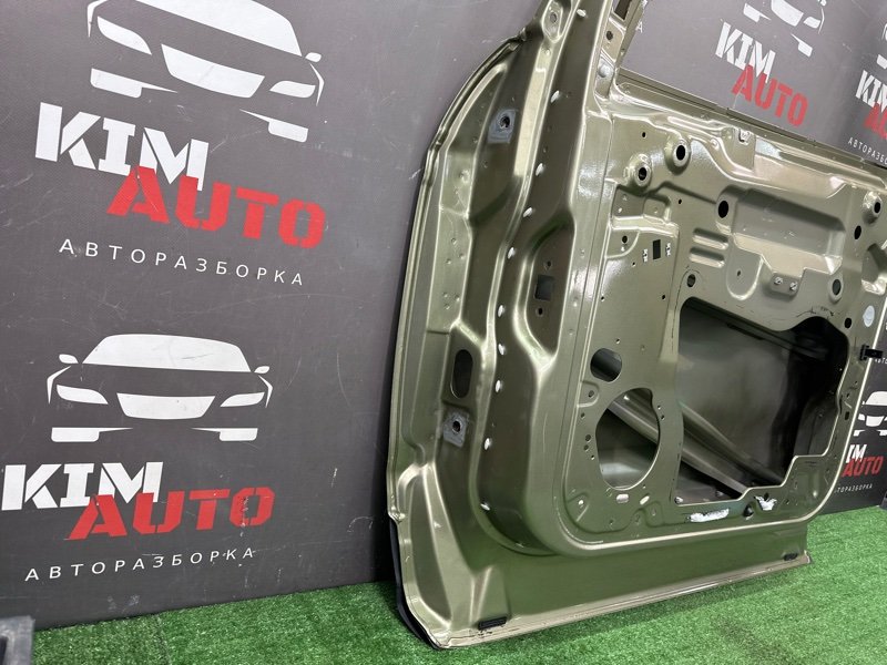 Дверь Ford Kuga 2013 SUV
