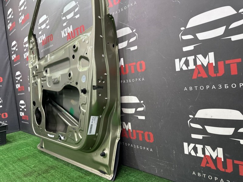 Дверь Ford Kuga 2013 SUV