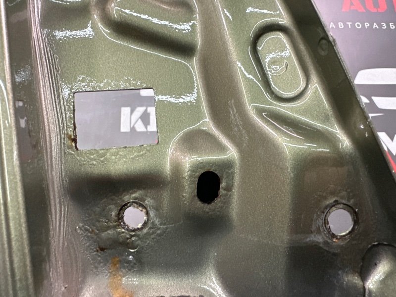 Дверь Ford Kuga 2013 SUV