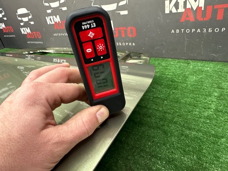 Дверь Ford Kuga 2013 SUV