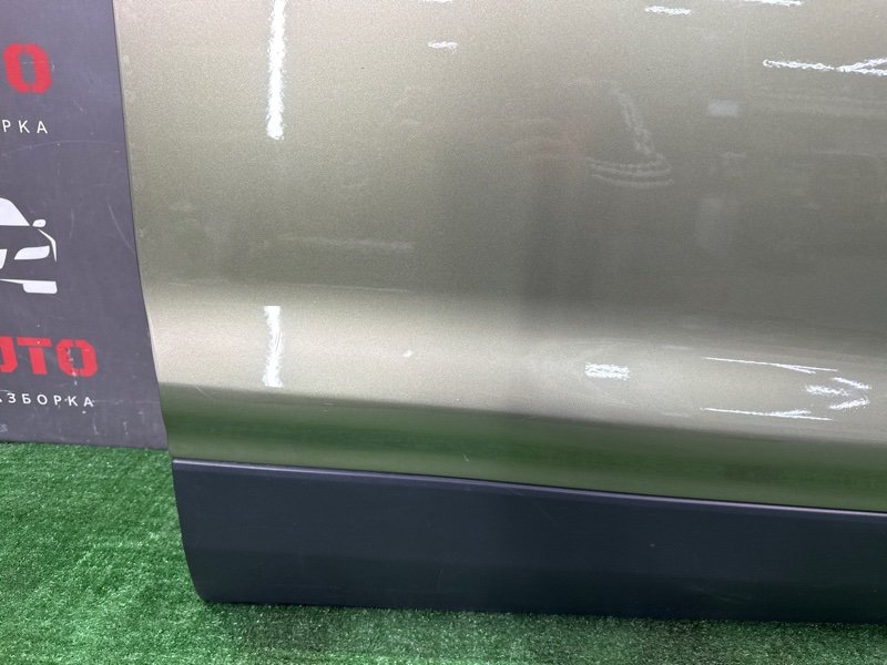 Дверь Ford Kuga 2013 SUV