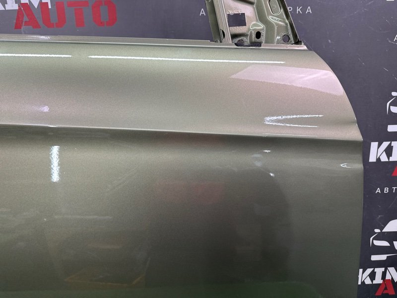 Дверь Ford Kuga 2013 SUV