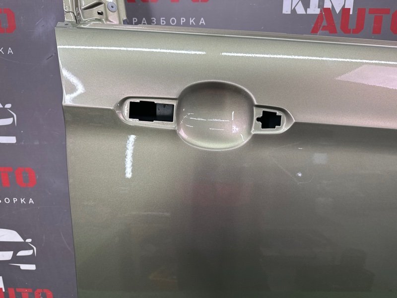 Дверь Ford Kuga 2013 SUV