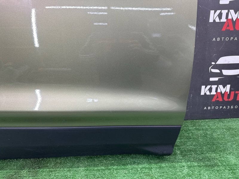 Дверь Ford Kuga 2013 SUV