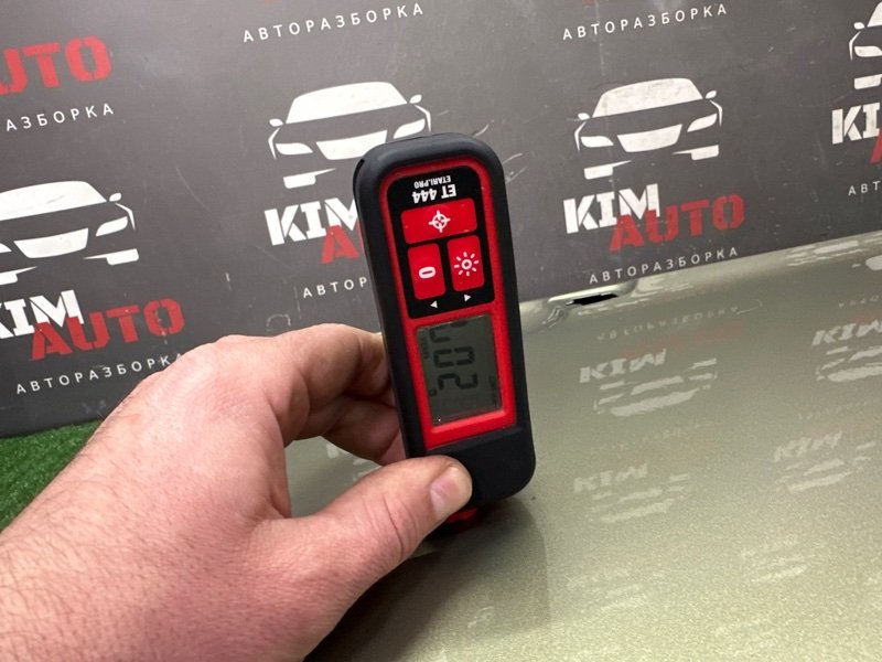 Дверь Ford Kuga 2013 SUV