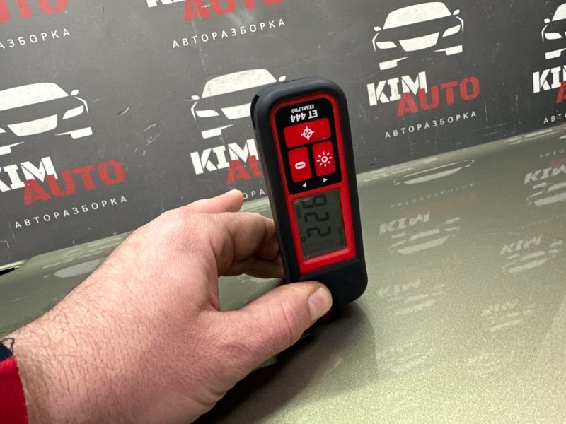 Дверь Ford Kuga 2013 SUV