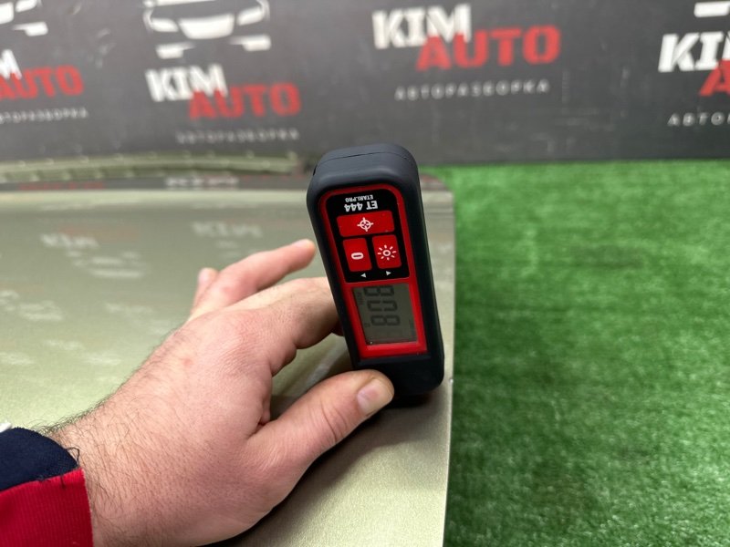 Дверь Ford Kuga 2013 SUV