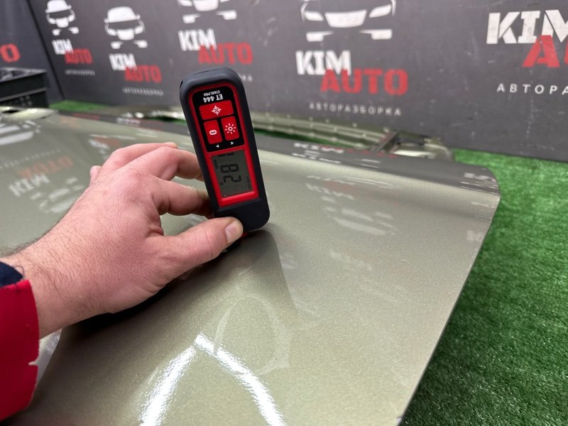 Дверь Ford Kuga 2013 SUV