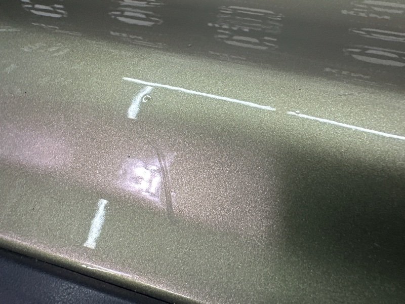 Дверь Ford Kuga 2013 SUV