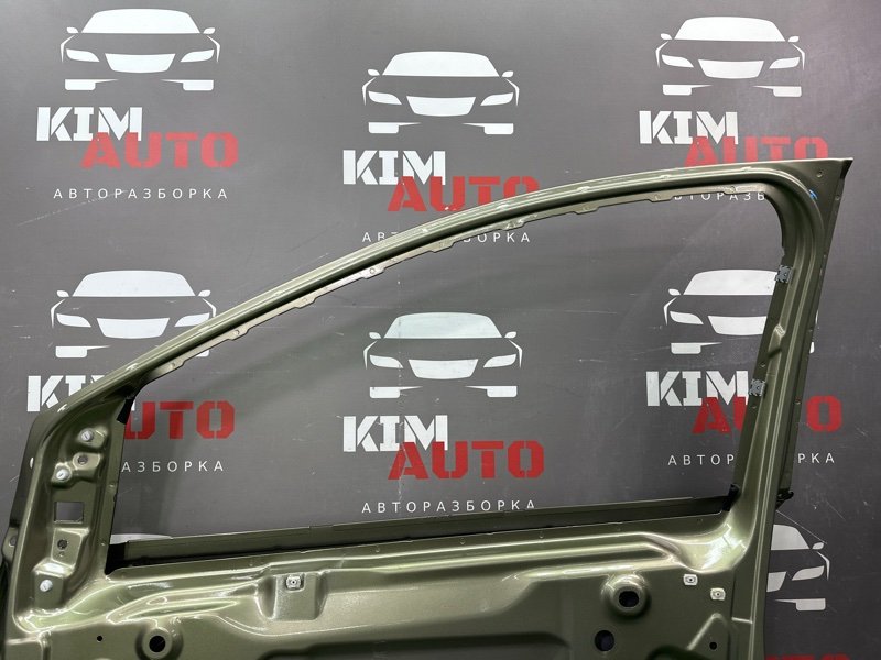 Дверь Ford Kuga 2013 SUV