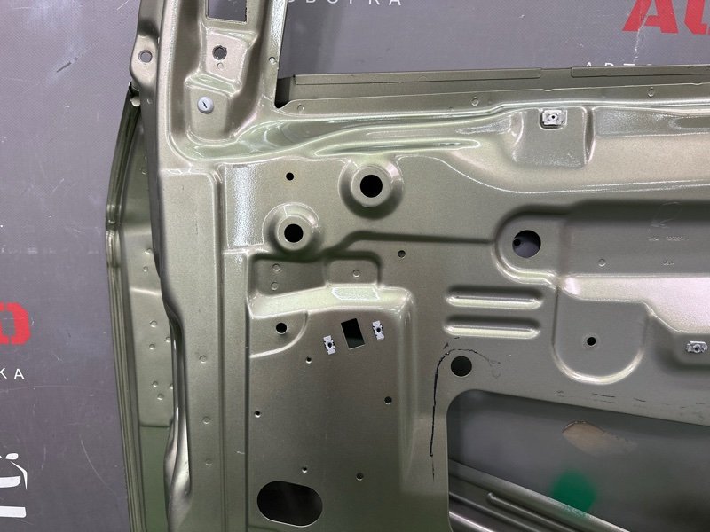 Дверь Ford Kuga 2013 SUV