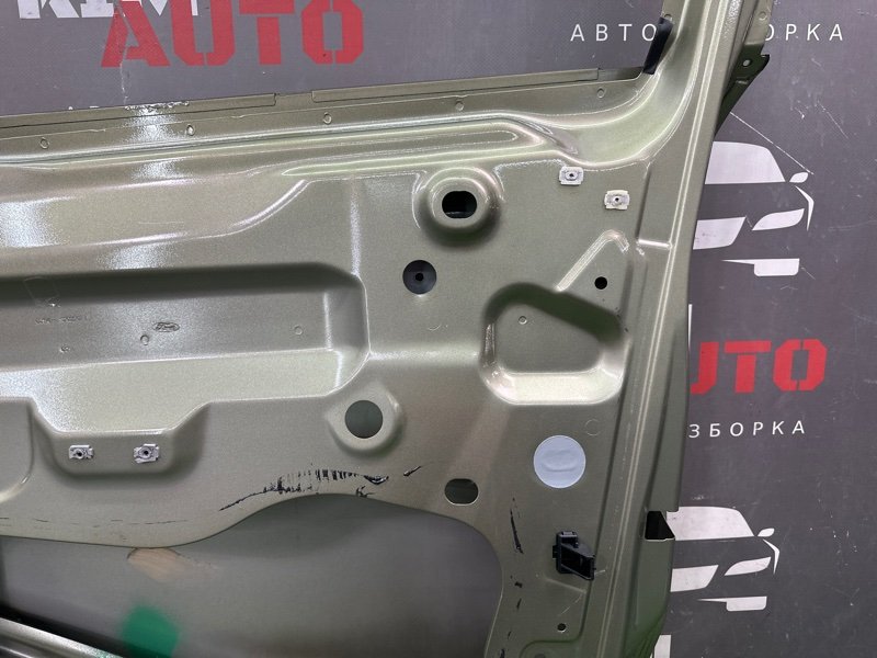 Дверь Ford Kuga 2013 SUV