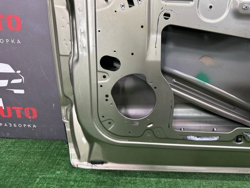 Дверь Ford Kuga 2013 SUV