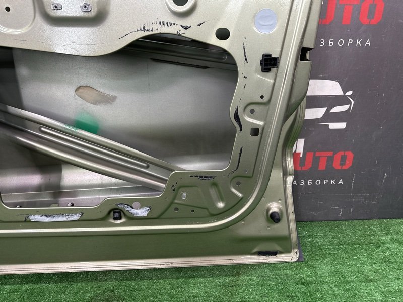 Дверь Ford Kuga 2013 SUV